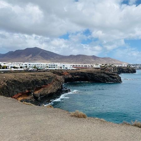 Paradise By The Sea Playa Blanca  Buitenkant foto