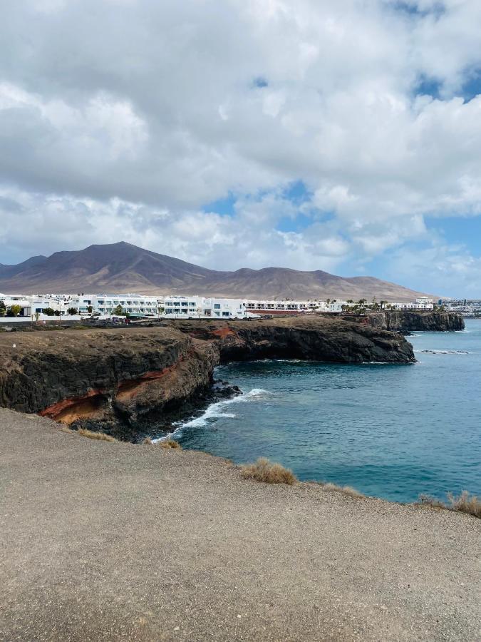Paradise By The Sea Playa Blanca  Buitenkant foto