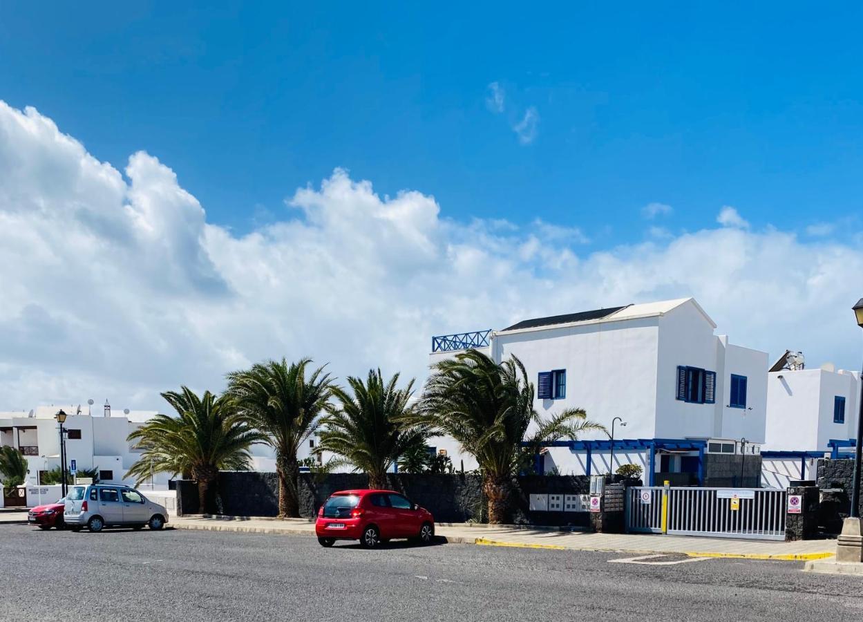 Paradise By The Sea Playa Blanca  Buitenkant foto